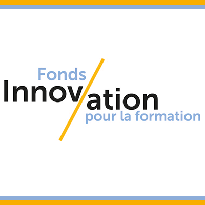 Rencontres régionales du Fonds d'Innovation pour la Formation (FIF)