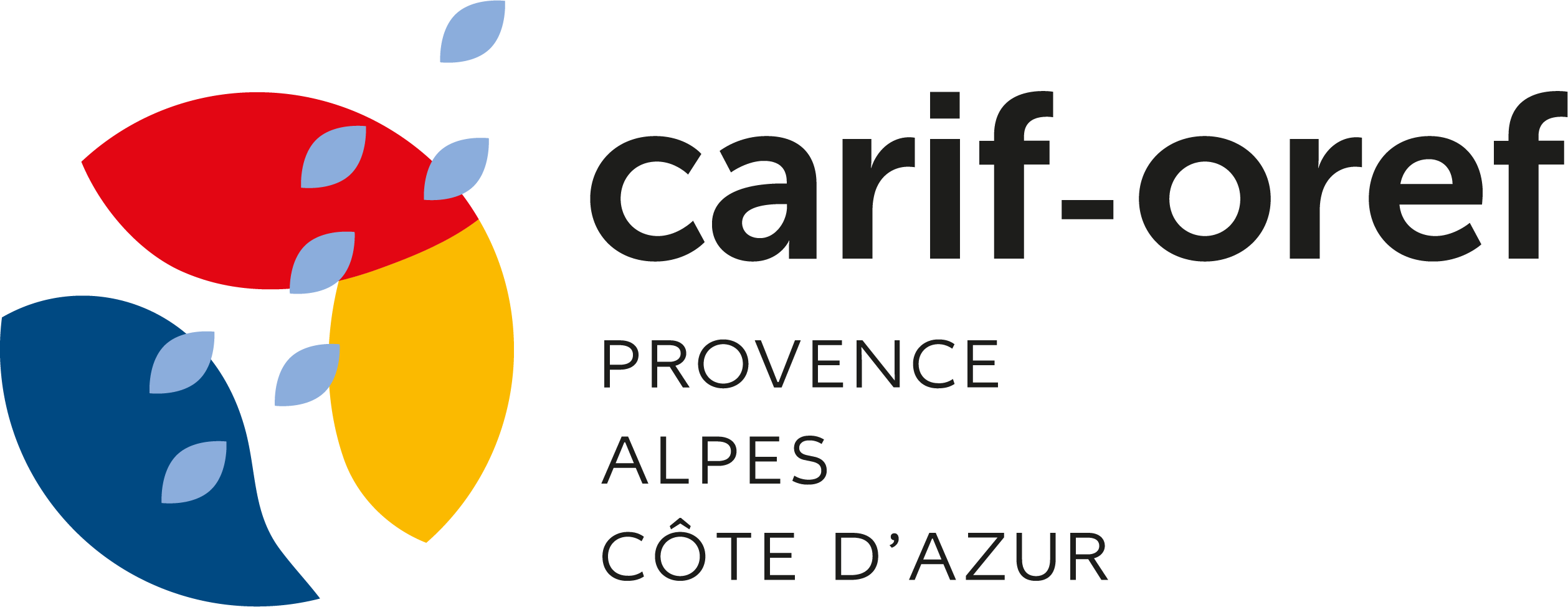 logo carif oref