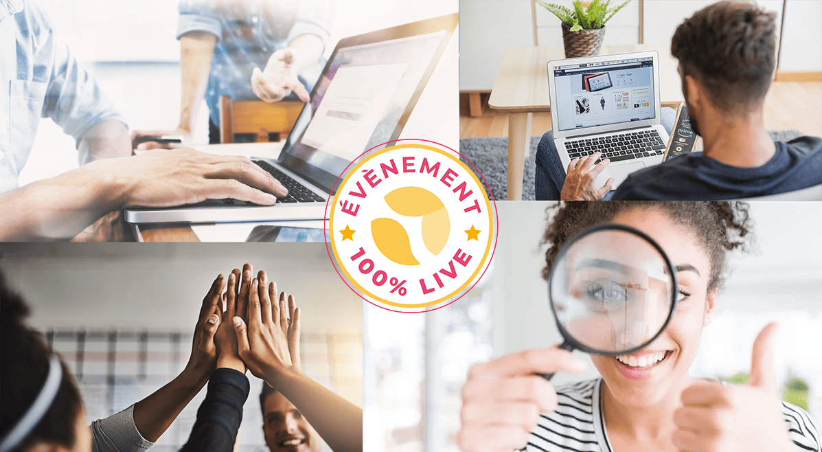 webinaire été