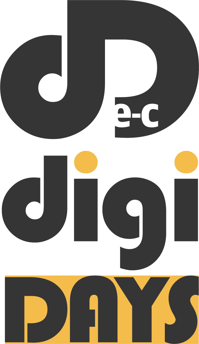 logo des digidays du carif, des webinaires de formation